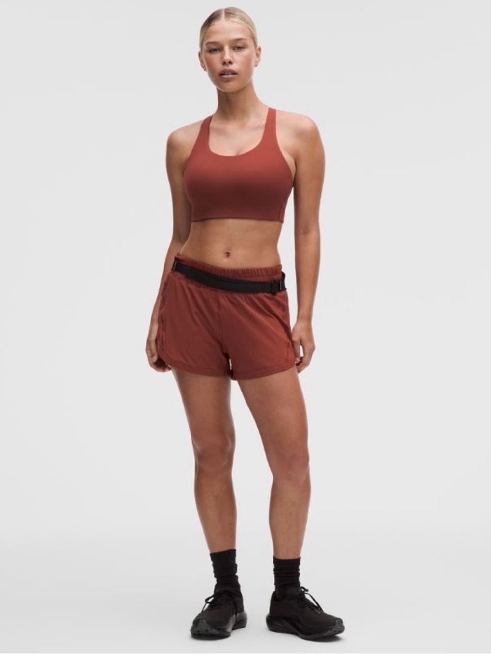 lululemon Energy BraHigh Support, B–G Cups - Picture 3 of 8
